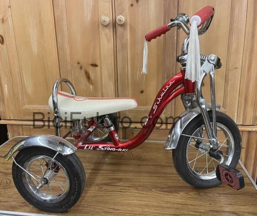 Schwinn Lil Sting-Ray Tricycle recensioni e scheda tecnica